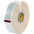 Scotch 371 Packing Tape, 3 x 1000 yds., Clear, 4/Carton (T9033371)