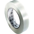 Scotch® Tartan #8934 Utility Grade Filament Tape, 2x60 yds., 24/CS