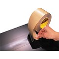 Scotch® #465 General Adhesive Transfer Tape Hand Dispensed Roll, 1x60 yds., 36/Case