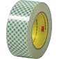 3M™ Double-Sided Masking Tape, 3 Pack, 2"x36 Yds.