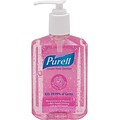 Buy 3 Bottles of Purell® Instant Hand Sanitizer for $9.00