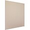 HON Verse Panel, 60W x 72H, Light Gray Finish, Gray Fabric (BSXP7260GYGY)