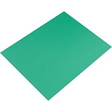 Railroad Board 28x22 25/Carton Green