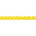 Terrific Trimmers Sparkle Bulletin Board Border; 2.25 x 39, Yellow