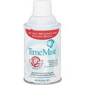 TimeMist® Metered Fragrance Dispenser Refills, Apple & Spice, 5.3 oz., 12/Case