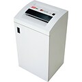 HSM Classic 225.2 27-Sheet Cross Cut Commercial Shredder (1343)