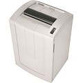 HSM 390.3 27-Sheet Cross-Cut Shredder