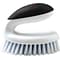 OXO Good Grips Handheld Scrub Brush, White (33881)