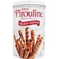 Pirouline Chocolate Hazelnut Wafers, 14 oz., (DEB5051)