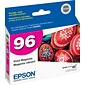 Epson T96 Ultrachrome Magenta Standard Yield Ink Cartridge
