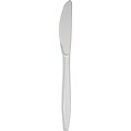 Solo Guildware® Heavy-Weight Oriented Knife, White, 1000/Carton (GD6KW-0007)