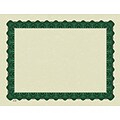 Great Papers® Certificates 25/Pk