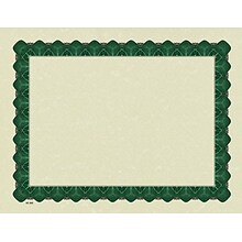 Great Papers® Certificates 25/Pk