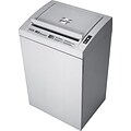 HSM of America 411.2 Continuous-Duty Shredder; 67 Sheet Capacity; 24 ft/min Speed