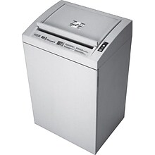 HSM® 411.2L6 16-Sheet Cross-Cut Shredder