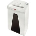 HSM SECURIO B24 19-Sheet Cross Cut Commercial Shredder (1783)