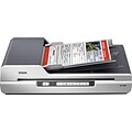 Epson® Workforce® GT-1500 Document Scanner