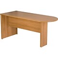 Bestar® Embassy Collection in Cappuccino Cherry, Conference Table