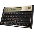 HP 12C 10 Digit Financial Calculator