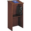 Safco® Stand-Up Lectern