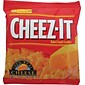 Sunshine® Cheez-It Crackers, 1.5 oz. Bags, 60 Bags/Box