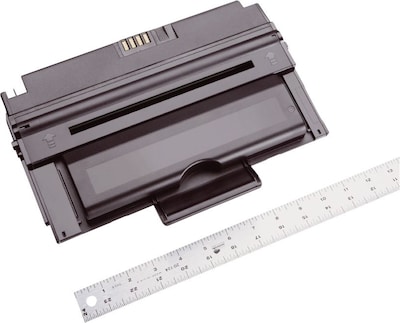 Dell HX756 Black High Yield Toner Cartridge