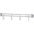 Alera™ Industrial Wire Shelving Components, Hook Bars, 18