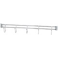 Alera™ Industrial Wire Shelving Components, Hook Bars, 24