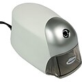 Bostitch Executive Desktop Pencil Sharpener, Gray