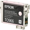 Epson T96 Ultrachrome Light Magenta Standard Yield Ink Cartridge