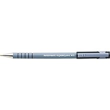 Paper Mate FlexGrip Ultra Ballpoint Pen, Medium Point, Black Ink (96301)