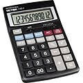 Victor 1180-3 Business 12-Digit Desktop Calculator