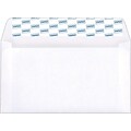 Staples® QuickStrip #6-3/4 Envelopes, White, 100/Box