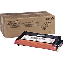 Xerox 106R01393 Magenta High Yield Toner Cartridge