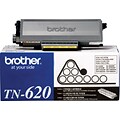 Brother TN-620 Black Standard Yield-Toner  Cartridge