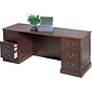 HON® 94000 Series Office Suite, Kneespace Credenza