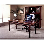 DMI Governors-Mahogany