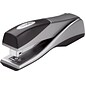 Swingline Optima Grip Desktop Stapler, 25-Sheet Capacity, Staples Included, Silver (87811)