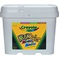 Binney & Smith Crayola® Model Magic 2 lb. Buckets; Assorted Colors, 4/Pk
