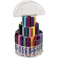 Crayola Pip-Squeaks Markers, Telescoping Marker Tower, 50/Count