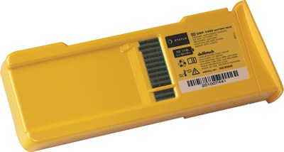 Defibtech 5-Year Battery Pack Replacement for Lifeline AED & Lifeline AUTO (0710-0120)