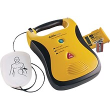 Lifeline AED Defibrillator Starter Kit w/Rx