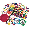 Learning Resources® Super Sorting Set With Activity Cards