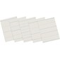 Pacon Newsprint Practice Paper with Skip Space, 1" Long Way Ruled, White, 500 Sheets/Ream (2631)