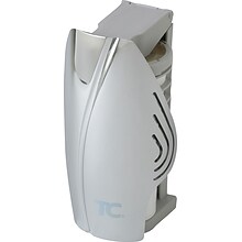 Technical Concepts TCELL Odor Control Chrome Dispenser, Chrome (1793548)