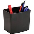 Officemate® 2200 Series Desk Accessories, Large Pencil & Pen Cup Holder