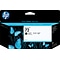 HP 72 Black Matte High Yield Ink Cartridge (C9403A)