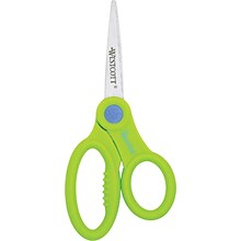 Westcott® 5 Pointed Scissors