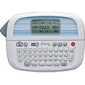 Brother® PT90 Simply Stylish Personal Labeler