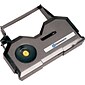 Data Products® R7300 Correctable Ribbon for use with Swintec® 1146/1186 and Other Typewriters, Black